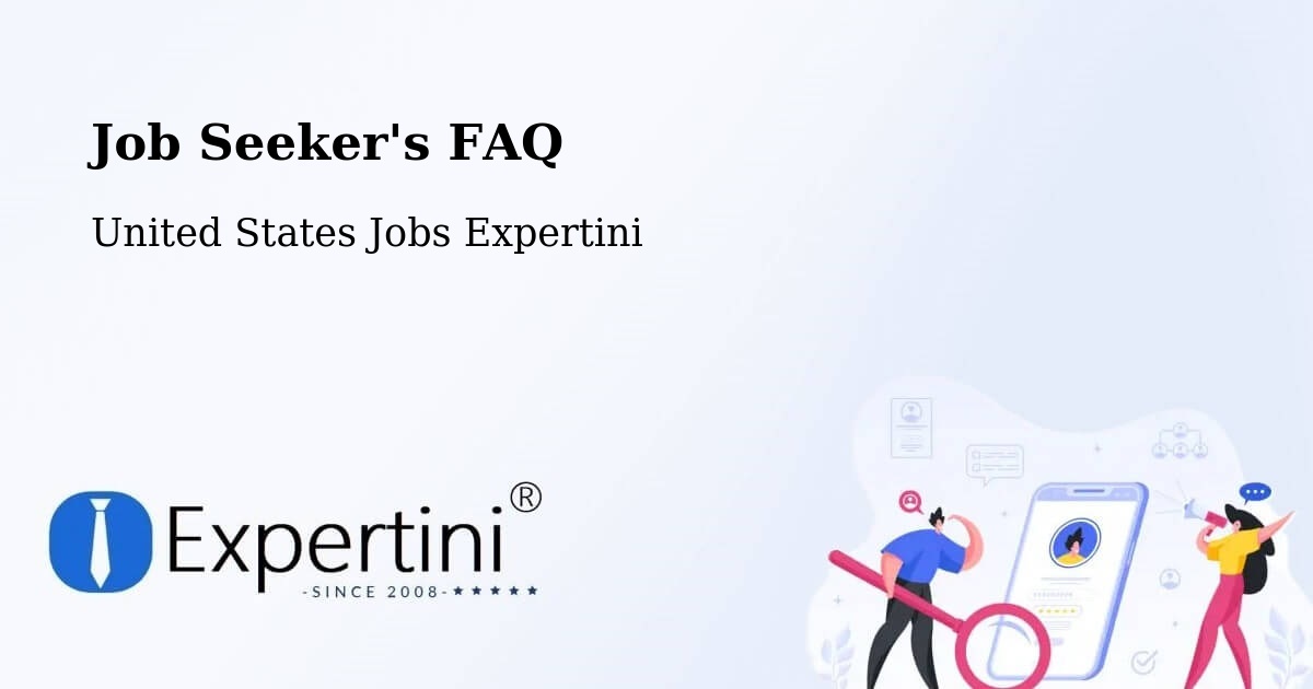 Job Seeker FAQ – Flowood - United States Jobs Expertini