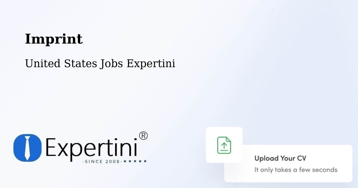 Imprint – Flowood - United States Jobs Expertini