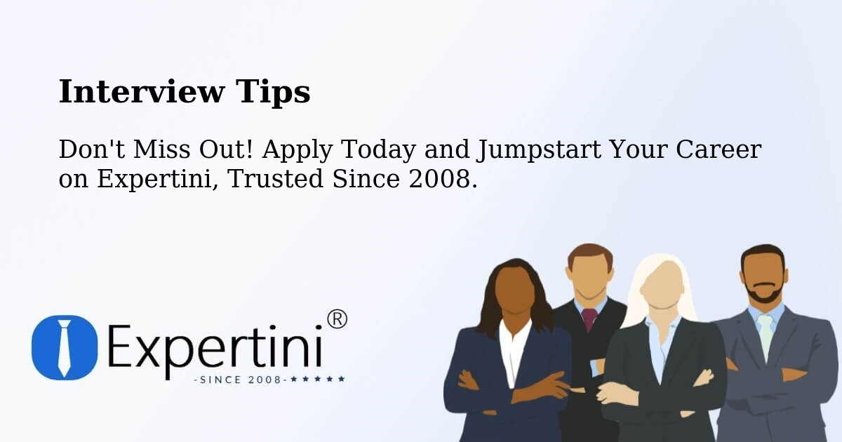Interview Tips & Techniques for Job Seekers – Flowood - Flowood, United States Jobs Expertini