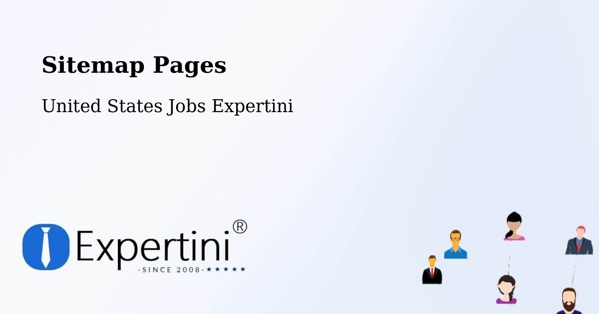 Sitemap Pages - Flowood - United States Jobs Expertini