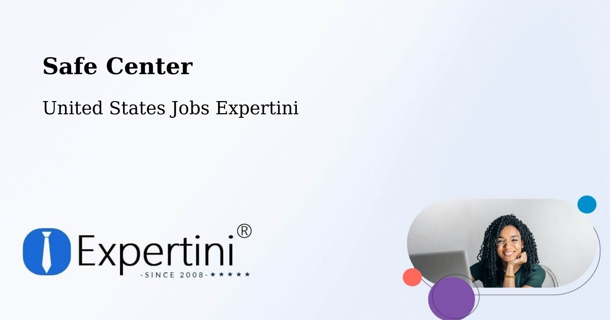 Safety Center – Flowood - United States Jobs Expertini