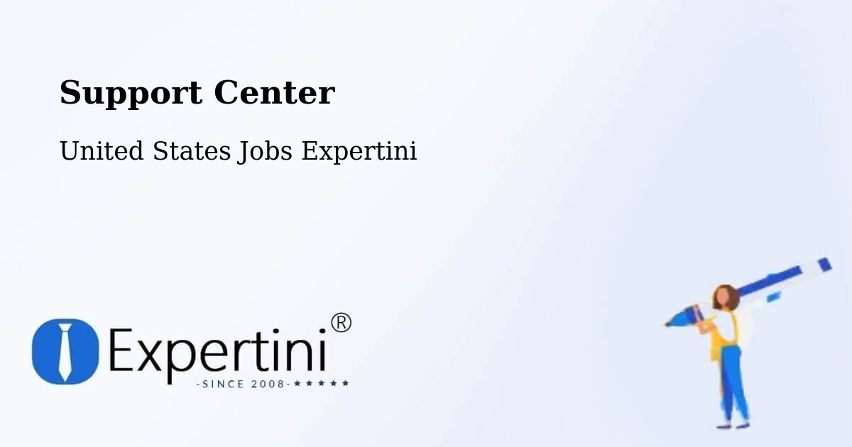Support Services – Flowood - United States Jobs Expertini